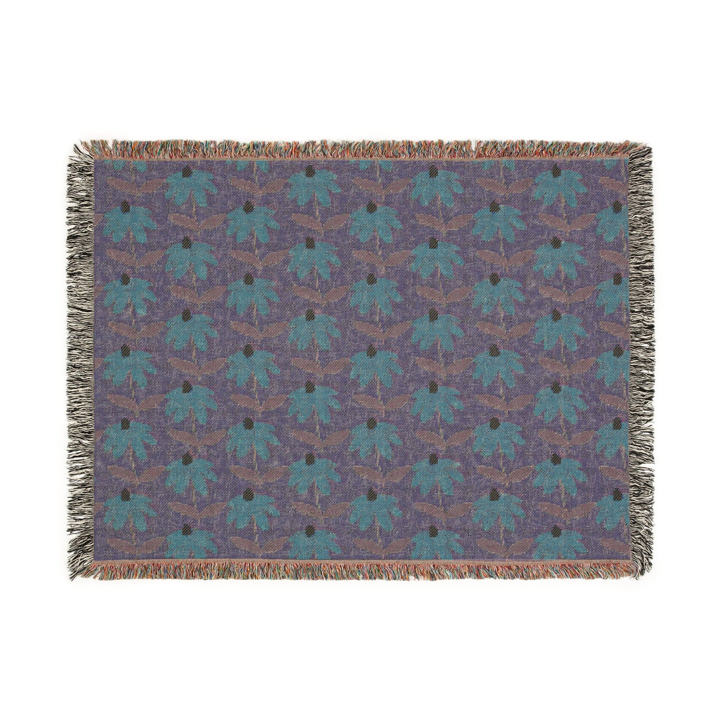 Woven Blanket