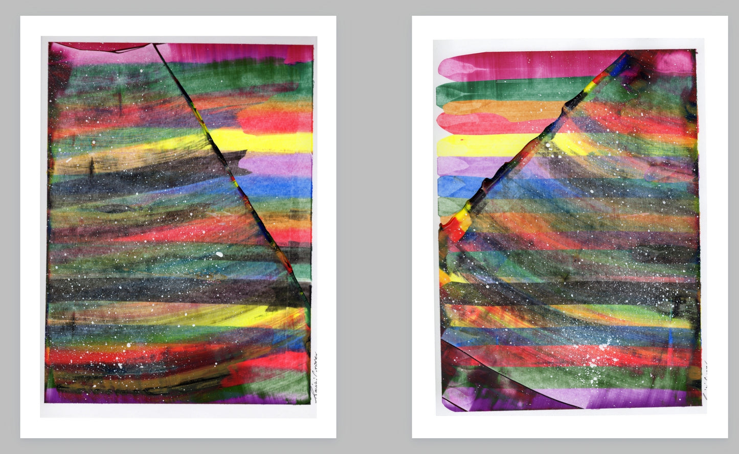 Rainbow Set