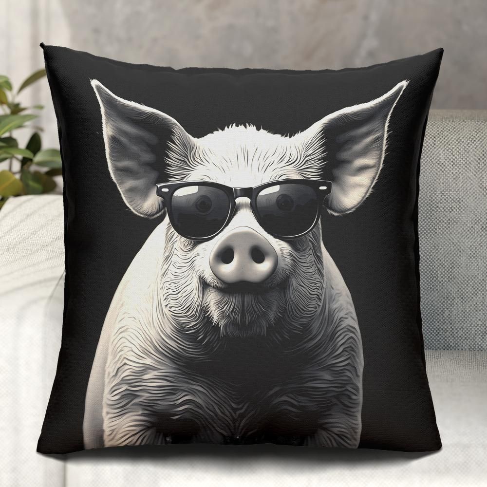 All-over Print Pillow