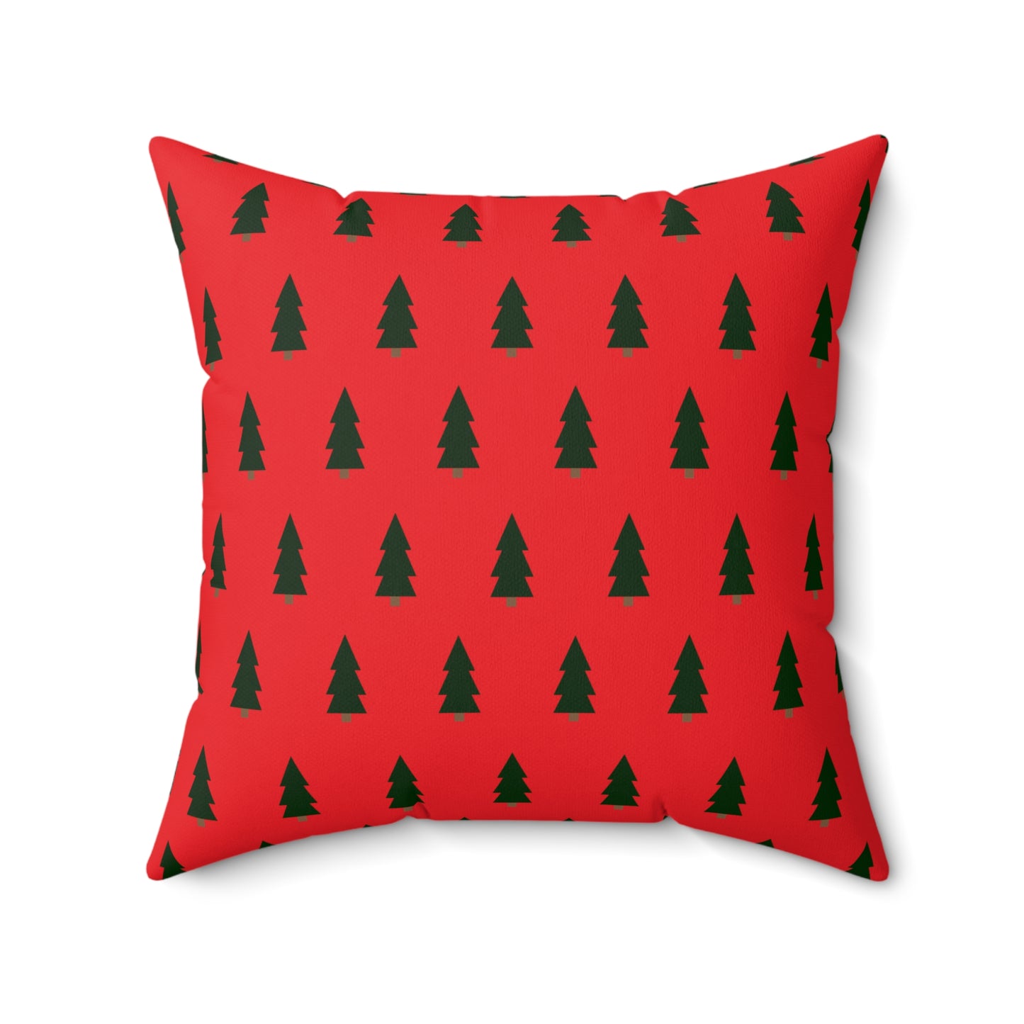 Square Pillow - Bringing a Splash of Colors Design