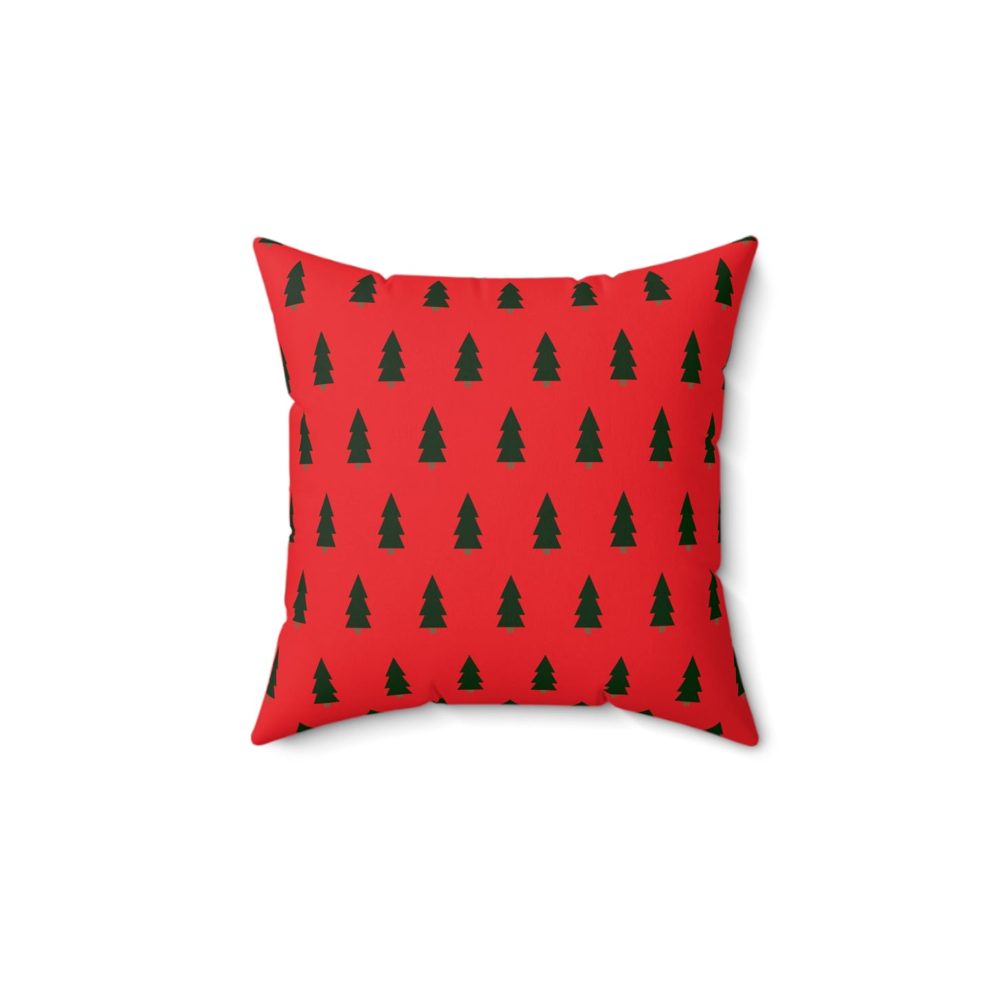 Square Pillow - Bringing a Splash of Colors Design