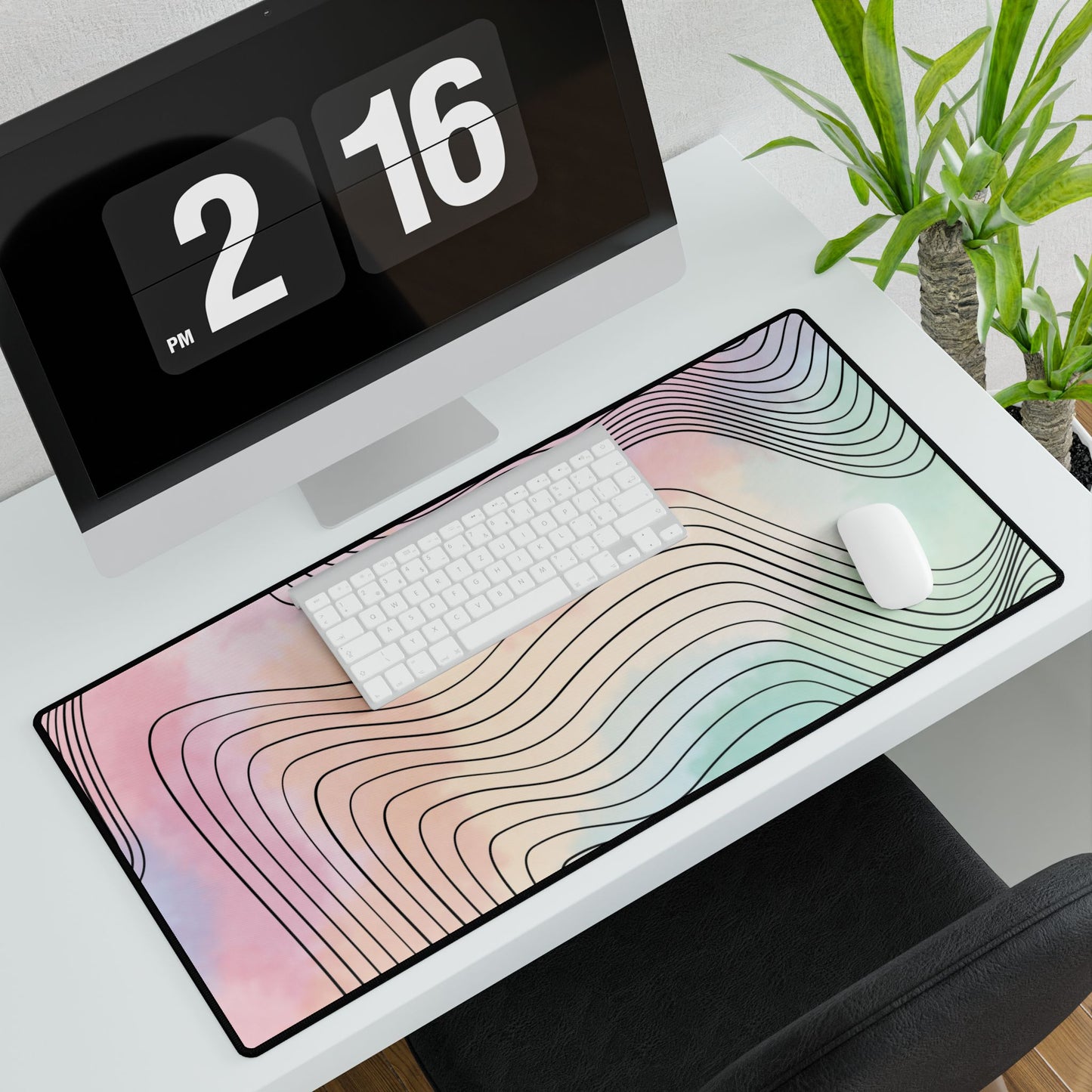 Desk Mats