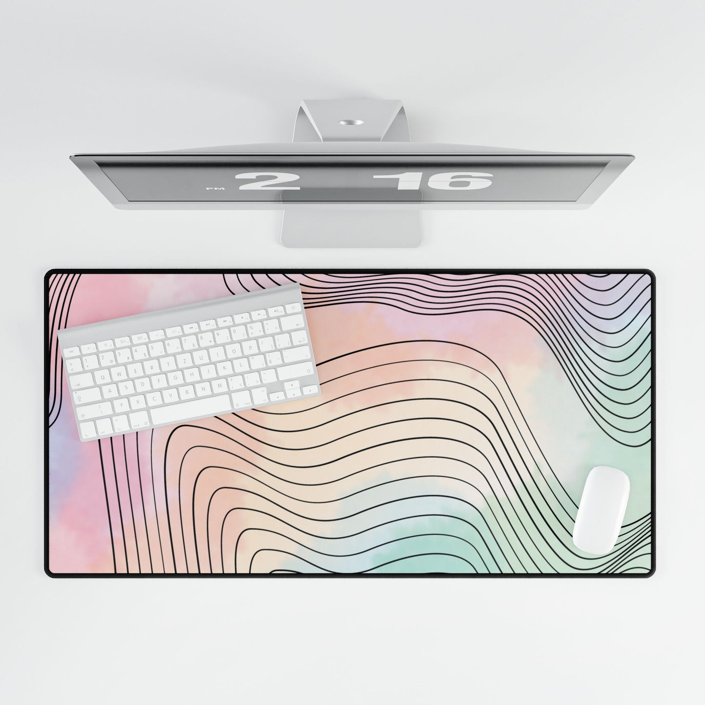 Desk Mats