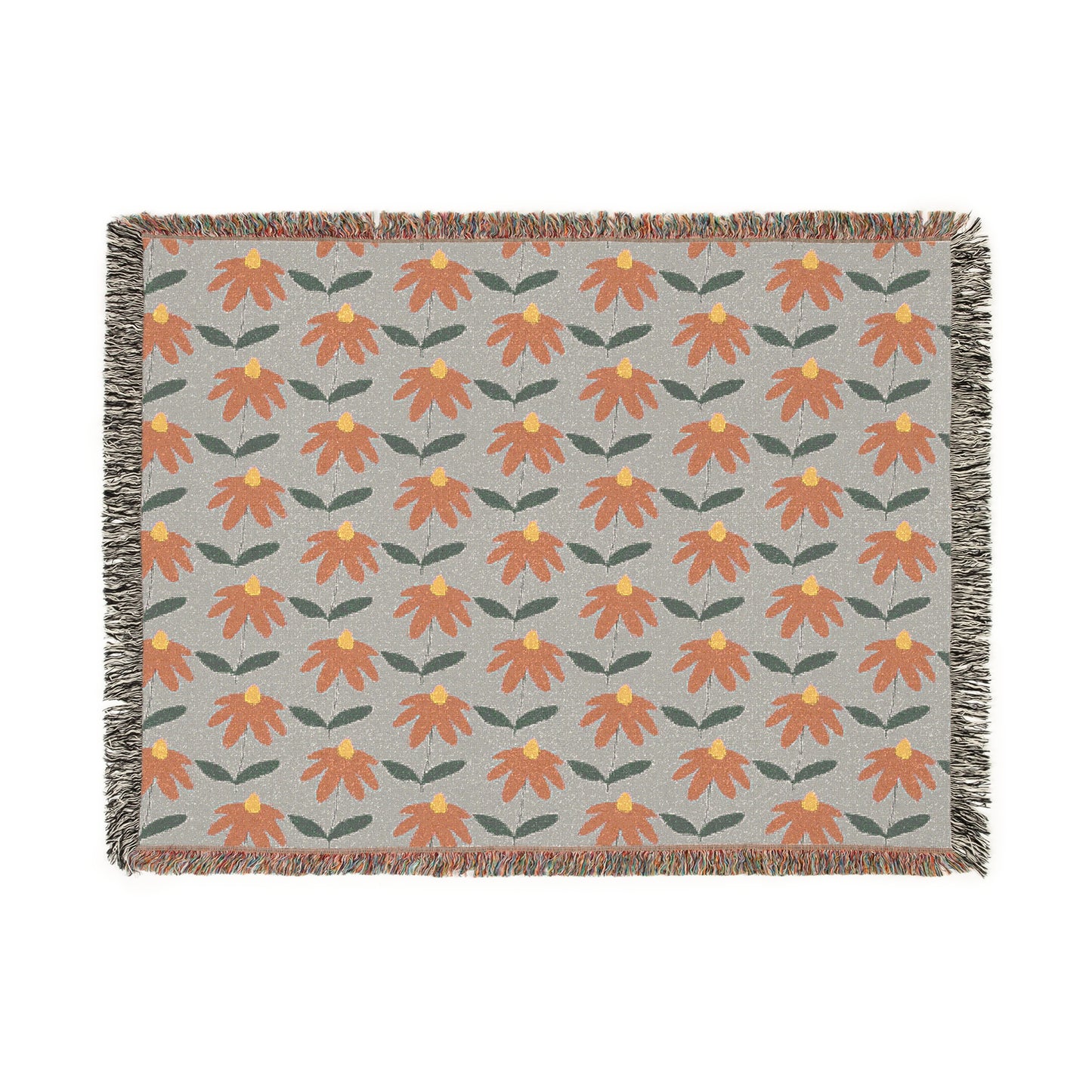 Woven Blanket
