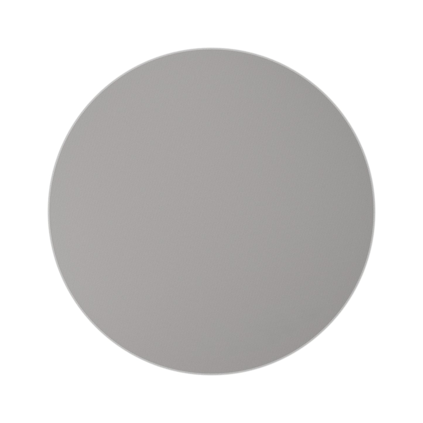 Round Rug Leaf