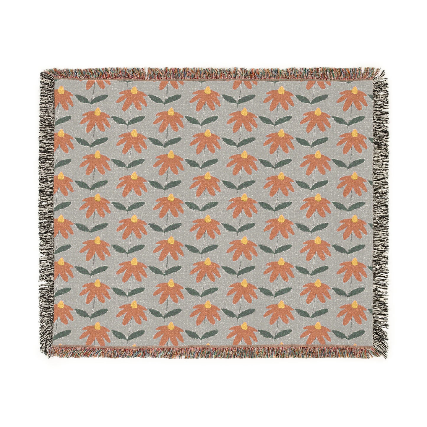 Woven Blanket