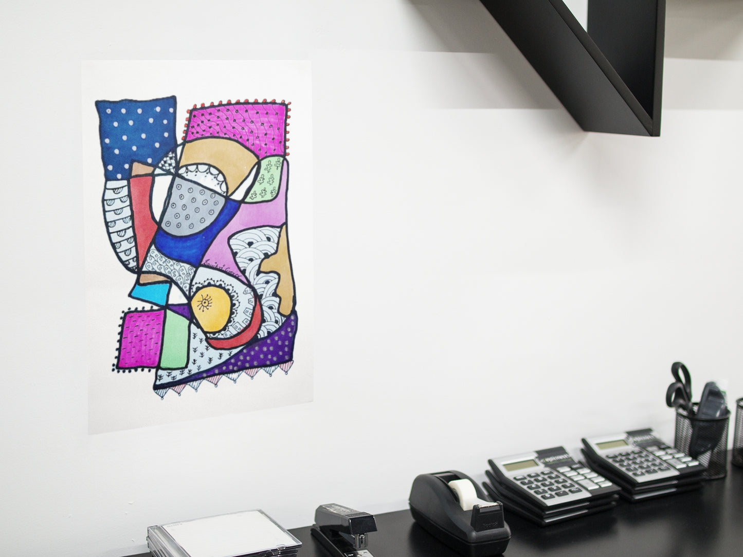 Museum-quality prints for everyday spaces.
