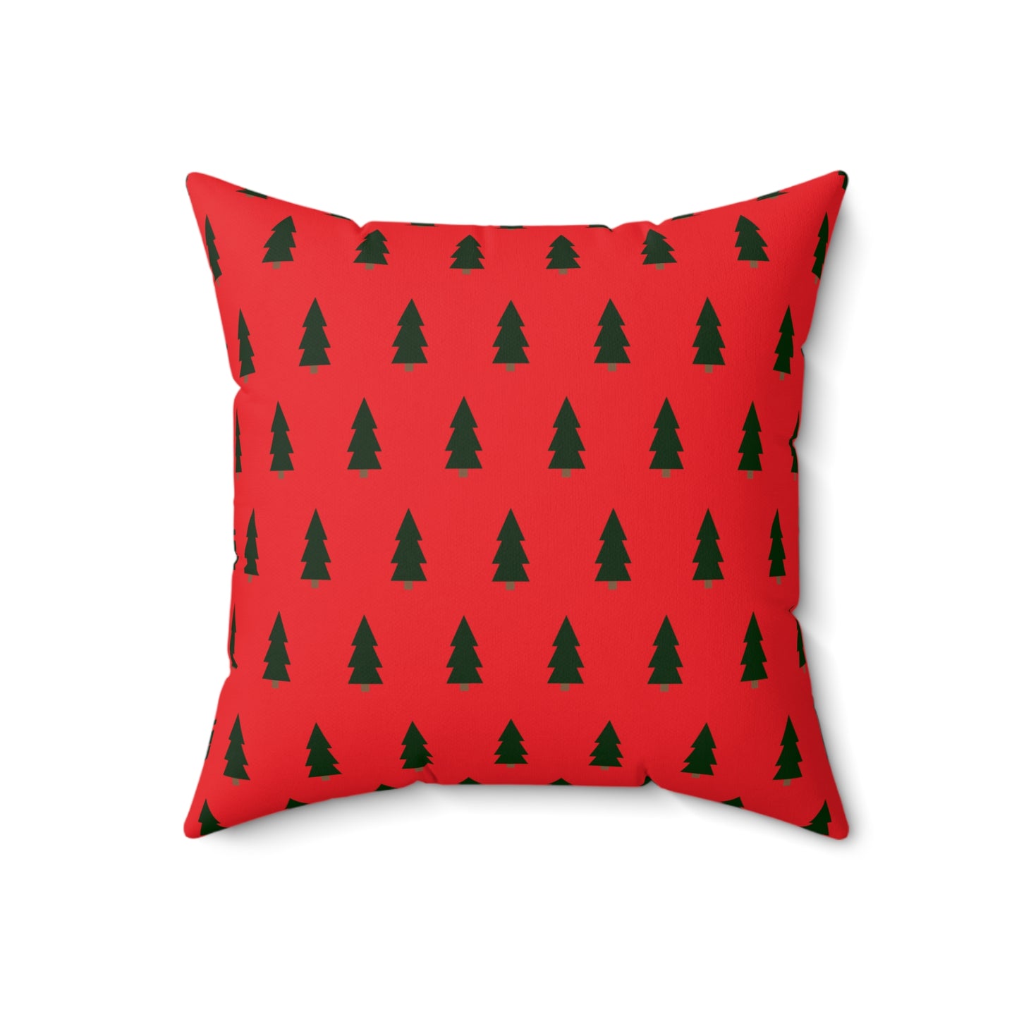 Square Pillow - Bringing a Splash of Colors Design