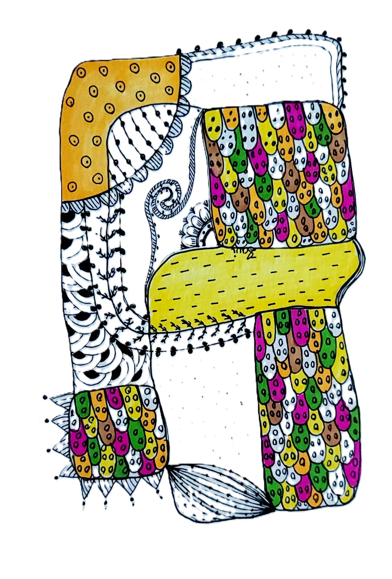 Art that loves your walls back