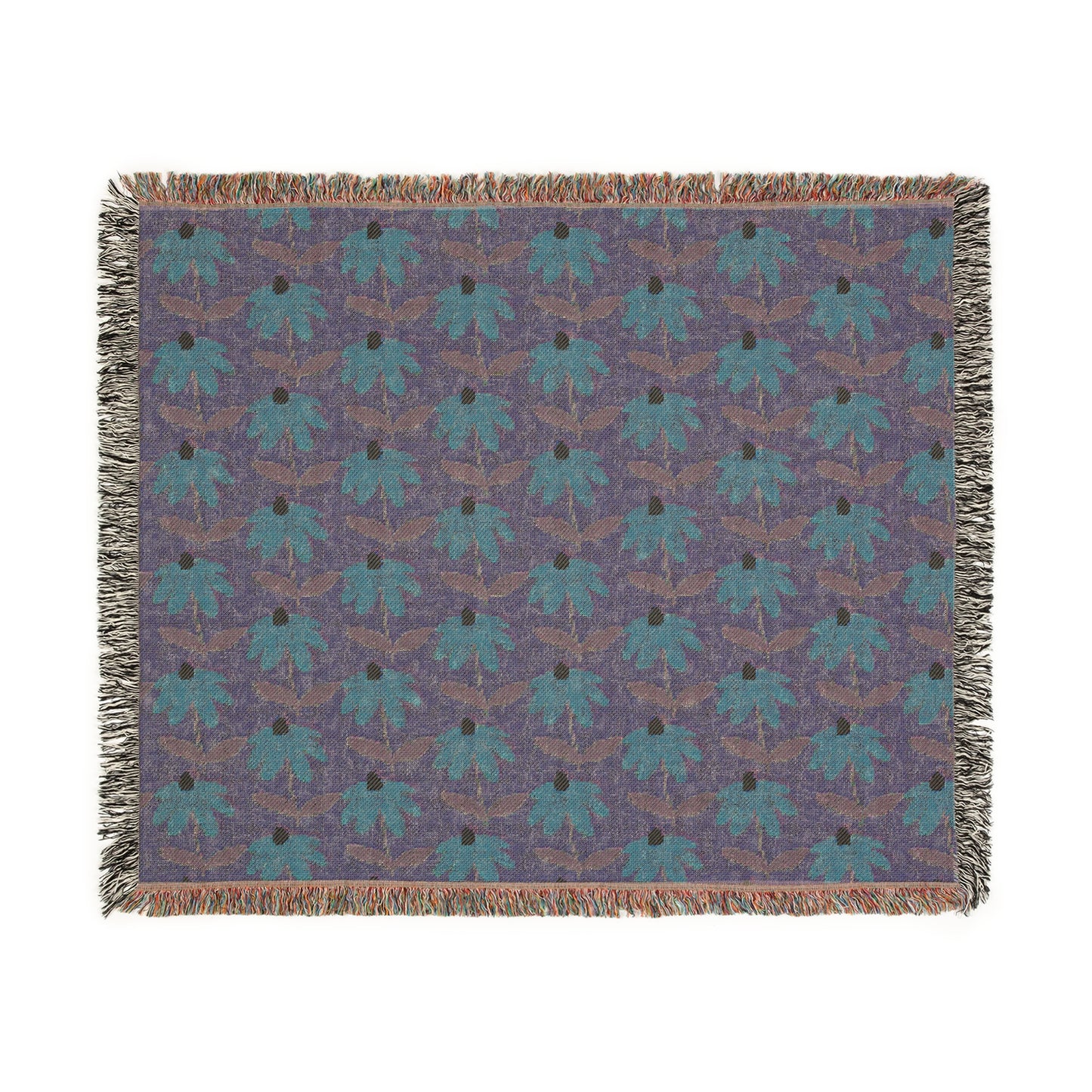 Woven Blanket