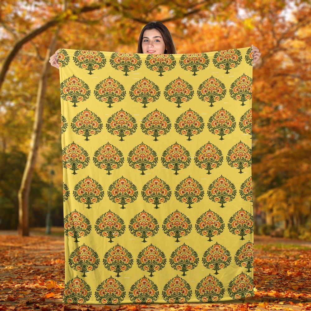 Premium Fleece Blanket