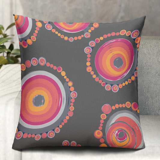 All-over Print Pillow