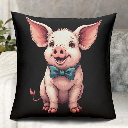 All-over Print Pillow