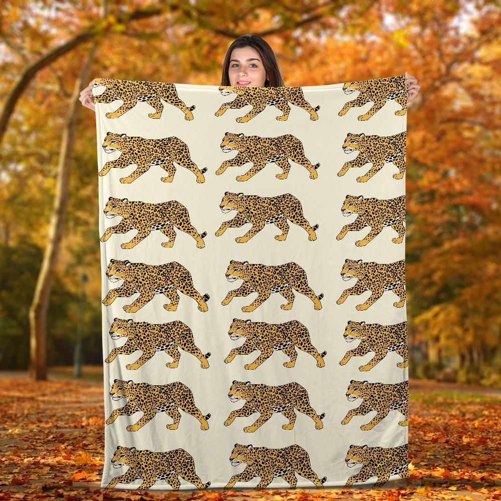 Premium Fleece Blanket