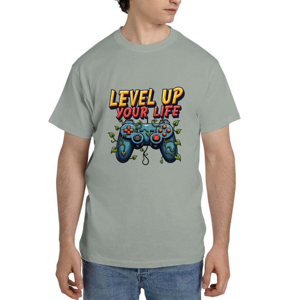 Classic Unisex T-Shirt