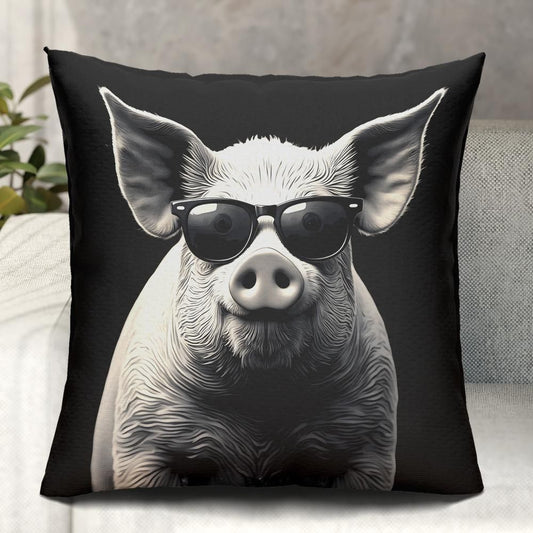 All-over Print Pillow