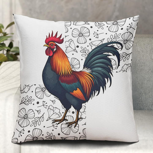 All-over Print Pillow