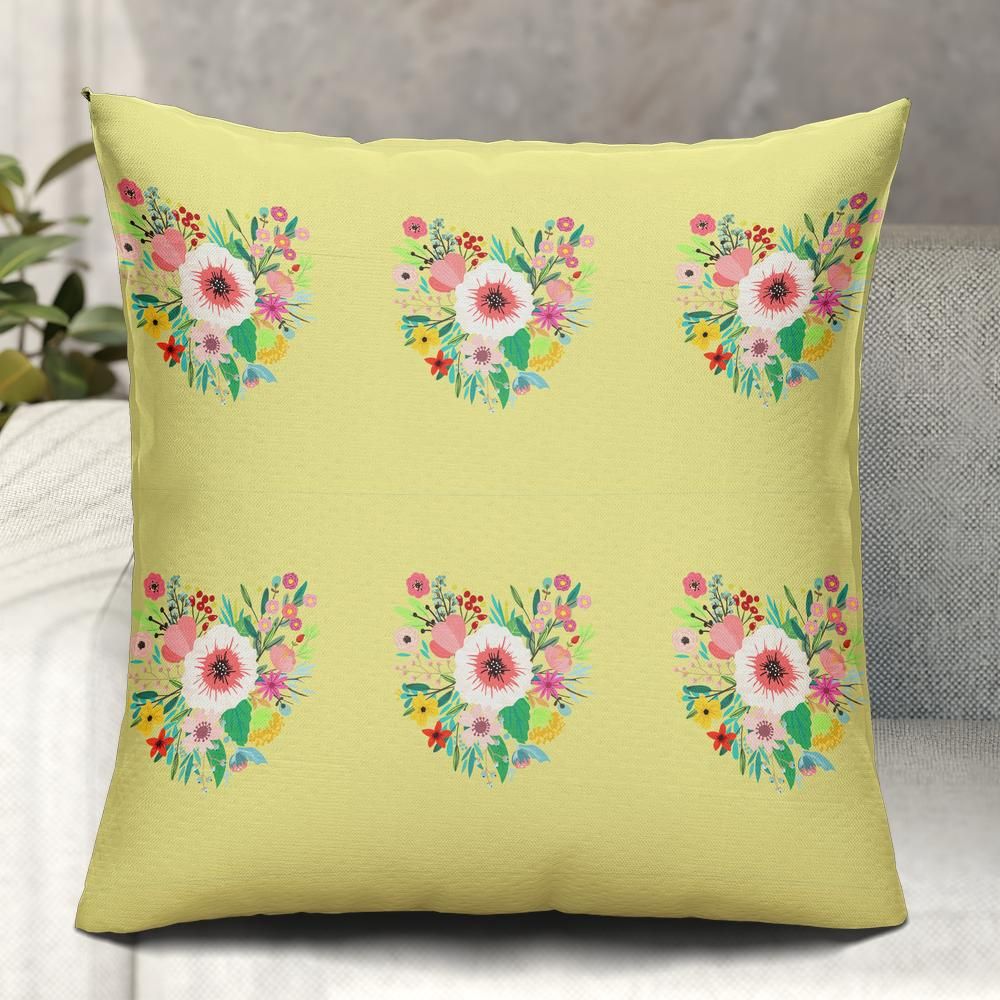 All-over Print Pillow