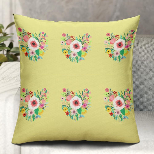 All-over Print Pillow